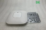 Lot Of Cisco AIR-CAP3602I-A-K9 Wireless Access Point With Bracket As-is. Fixed Price $134.99.