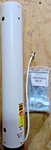 Hyperlink HG2415Y High Gain 14.5 Db Yagi Antenna 2.4GHZ L-com With Bracket. Fixed Price $59.95.