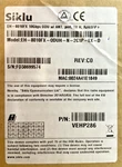 Siklu Etherhaul Adapter EH-8010FX-ODUH-N-2C1P-EX-D Brand New!. Fixed Price $2799.99.