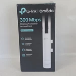 Tp-link EAP110-OUTDOOR 300MBPS Wifi Access Point IP65 Passive Poe Omada. Fixed Price $24.99.
