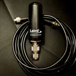 Laird TRA6927M3PB-001 Phantom Antenna 3G 4G 689-2700MHZ 100W W/15' Coaxial Cable. Fixed Price $99.00.