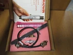 Radwin Lightning Protection, PART#RW-9924-0006 New Retail Box. Fixed Price $72.79.