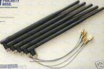 7DBI Mod Kit For Netgear N750 WNDR4000 Gigabit Antennas (no Soldering). Fixed Price $29.99.