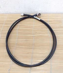 Cisco AIR-CAB005LL-R-N 5-FT Low-loss Cable Rp-tnc Plug Male Connector. Fixed Price $62.98.
