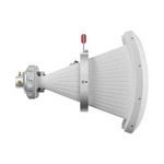 6 Ghz 90 4X4 Asymmetrical Horn Antenna Wb. Fixed Price $754.37.