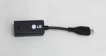 EAD64185904 Lg Gram Usb Thunderbolt RJ45 Cable 13Z990-A.AAS5U1 "grade A". Fixed Price $15.33.