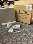 Wireless Pilot ARC-IP5820S01 5.15 5.875GHZ 20DBI Panel Antenna Of. Fixed Price $60.00.