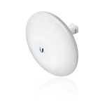 Ubiquiti Nanobeam Airmax 2AC 13DBI 2.4GHZ 802.11N Mimo Antenna, 150+ Mbps. Fixed Price $213.79.