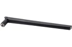 1X 5DBI Rp-sma Wifi Antenna 2.4/5GHZ For Netgear Router R7000 R6900 R6700 R7300. Fixed Price $9.88.