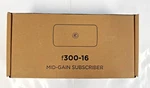 Cambium Networks C058910P112A Epmp 5GHZ Force 300-16 Sm Module, Integrated Radio. Fixed Price $239.99.