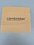 New Cambridge Qt Emitters Plenum-rated E-A-W-4 E-A-B-30-4 41RX W/ Mount. Fixed Price $85.00.