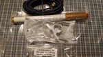 Laird Technologies FG821/18503 Dual Band Omni, 821-896/1850-1990 Mhz Antenna. Fixed Price $34.99.