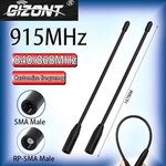 1PC 840 928MHZ Sma Male Antenna 10DBI Gain For Nb-iot Lora Uav Wireless Use. Fixed Price $17.75.