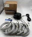 Panorama Antennas LGMM4 60, 8-IN-1 5M Ext Cables Dome Kit LG-IN2607. Fixed Price $317.72.