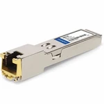 Addon Extreme Networks 10065 Compatible Taa 10/100/1000BASE-TX Sfp. Fixed Price $69.91.
