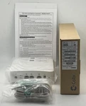 Calix Gigaspire 100-05493 Blast U4 Wireless Router GS2028E. Fixed Price $115.99.
