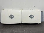 Lot Of Motorola AP-8132 Wireless Access Point W/ ML-2452-PTA6M6-1 X47. Fixed Price $29.95.