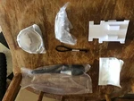 Ubiquiti Airfiber AF5X-HD Supplies/accessories New/open Box. Fixed Price $46.00.