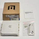 New Extreme Networks WS-AP3825E Wireless Access Point With Mount. Fixed Price $159.95.