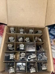 Ubiquiti Tc-gnd Grounded Ethernet Connectors 19/20 Piece Open Box. Fixed Price $25.00.