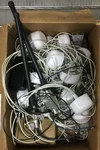 Lot Of 23 Acceltex ATS-00-245-46-4RPTP-36 Indoor / Outdoor Antenna. Fixed Price $558.19.