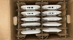 Cisco AIR-CAP3602I-A-K9 With Installation Hardware Series Access Point Lot Of 10. Fixed Price $150.00.