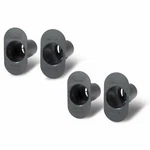 Apc Spools For Vertical Fiber Organizer - 4 Pack. Fixed Price $134.30.