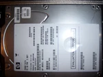 Qty Hp 359449-001, ND2505823A, 250GB Fata Tc 40 Pin Gbit Hdd. Fixed Price $59.99.