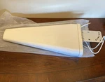 Yagi Directional Roof Antenna 3G/4G/LTE Wide Band 11DBI 698MHZ To 2.7GHZ Tupavco. Fixed Price $46.44.