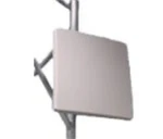Pctel Venu Panel Antenna, 824-1850 Mhz, N-female, 10-11DB FP8241850-10VP. Fixed Price $389.45.