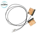 L63607-001 Hp Wireless Antennas Series 15-EF 15-DY 15T-DY 15S-FQ 15-FR. Fixed Price $13.06.