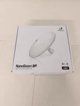 Ubiquiti Nanobeam NBE-M5-19 High-performance Airmax Cpe 5GHZ 19DBI Brand New. Fixed Price $85.00.