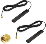 Superbat 4G Lte Antenna Omni-directional Adhesive Mount Mimo With Sma. Fixed Price $22.95.