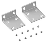 Rack Mount Kit For Ubiquiti Switch Edge Dream Machine Udmpro Silver. Fixed Price $29.21.