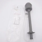 L-com 2.4 Ghz Dbi Dual Polarity Dish Replacement Feedhorn HGFH-225DPD. Fixed Price $150.99.