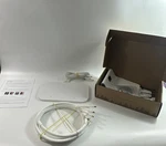 Waveform Quad Mini Low Profile Mimo Antenna 4G/5G Kit Vgc. Fixed Price $199.95.