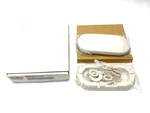 Maxrad MCD2400PT36RPC Omni-directional Diversity Antenna 2.5DBL 36" Rptnc. Fixed Price $28.49.