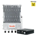 Two (2) Baicells 436H -nova Helium Mobile Radios + Freedomfi 13 Dbi Omni Ant.. Fixed Price $1499.99.