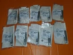 Lot OF(10)CISCO Aironet Antenna Kit For 1250 1260 3500 Series AIR-ANT5135DG-R. Fixed Price $200.00.