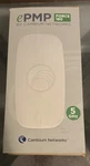 Cambium Networks Epmp Force 180 5 Ghz Radio Enterprise Directional Antenna. Fixed Price $84.00.