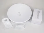 Ubiquiti Networks PBE-M5-400 Powerbeam 5GHZ 25DBI Mimo Up To 300MBPS. Fixed Price $125.90.
