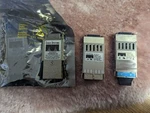 Mixed Lot Of 4 Different Cisco Systems 1000 Base Laser Pieces. Fixed Price $49.99.