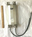 Huber+suhner Outdoor Cellular Antenna 1.88-1.93 Ghz Frequency 22659373. Fixed Price $100.00.