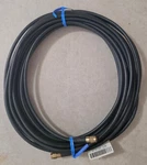 Netgear ACC-10314-04 10M (33') Sma Black Coaxial Antena Wifi Cable. Fixed Price $39.99.