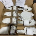 Cambium Networks C050900H007B 4PK Epmp 100A-525 Dish Antenna Radio Not Included. Fixed Price $69.99.