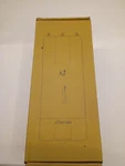 Ubiquiti Networks AF-5XHD-US Airfiber New Factory Sealed. Fixed Price $349.99.