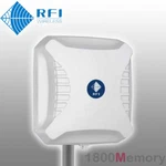 Rfi 5G Lte 2X2 Mimo 11DBI Directional Panel Antenna 698-3800MHZ 10M Cable Sma. Fixed Price $436.23.