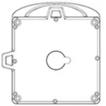 Cambium N110082L125A PTP820 Remec Interface Antenna Adaptor Kit 11GHZ Single. Fixed Price $426.61.
