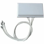 Ventev 2.4/5 Ghz 6 Dbi Wi-fi Directional Patch Antenna. Fixed Price $399.95.