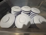Ubiquiti Unifi U6-LITE Wifi Access Point Tested Factory Reset. Fixed Price $79.99.